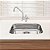 Torneira para cozinha de Mesa com saída para filtro 1/2" DN 15 Docol Primor Cromado 00674106 - Imagem 3