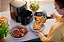 Fritadeira Airfryer Série 3000 Philips Walita Preta 1400W RI9201/91 110V - Imagem 3