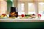Fritadeira Airfryer Série 3000 Philips Walita Preta 1400W RI9201/91 110V - Imagem 6
