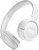 Fone de Ouvido JBL Bluetooth Tune 520BT Pure Bass Branco JBLT520BTWHT - Imagem 1