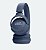 Fone de Ouvido JBL Bluetooth Tune 520BT Pure Bass Azul JBLT520BTBLU - Imagem 6