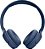 Fone de Ouvido JBL Bluetooth Tune 520BT Pure Bass Azul JBLT520BTBLU - Imagem 2