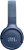 Fone de Ouvido JBL Bluetooth Tune 520BT Pure Bass Azul JBLT520BTBLU - Imagem 3