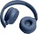 Fone de Ouvido JBL Bluetooth Tune 520BT Pure Bass Azul JBLT520BTBLU - Imagem 4