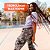 Fone de Ouvido JBL Bluetooth Tune 520BT Pure Bass Azul JBLT520BTBLU - Imagem 8