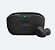 Fones de ouvido sem fio TWS JBL Wave Buds Preto JBLWBUDSBLK - Imagem 1