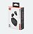 Fones de ouvido sem fio TWS JBL Wave Buds Preto JBLWBUDSBLK - Imagem 9