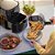 Fritadeira Airfryer Digital Série 3000 Philips Walita Preta 1400W  RI9252/90 220v - Imagem 8