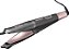 Prancha Chapinha Mondial P-29 Twist Grey Rose Bivolt - Imagem 2