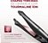 Prancha Chapinha Mondial P-29 Twist Grey Rose Bivolt - Imagem 3