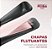Prancha Chapinha Mondial P-29 Twist Grey Rose Bivolt - Imagem 6