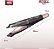 Prancha Chapinha Mondial P-29 Twist Grey Rose Bivolt - Imagem 8