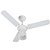 Ventilador De Teto Marbela 3 Velocidades 130w Branco Tron 110V - Imagem 1