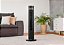 Ventilador Torre Air Silence Wap Preto 70W  FW009179 110V - Imagem 3