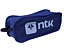 Cadeira dobrável compacta Pocket ultra leve Azul Nautika 290375-AZ - Imagem 9