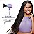 Secador de Cabelo Profissional By Juliette Mondial SCP-JU-03 2000W 60Hz Azul/Rosa 110V - Imagem 2