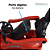 Carrinho de Passeio infantil com Empurrador Multmaxx MTX081 WMT-609 Vermelho - Imagem 4