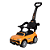 Carrinho de Passeio Infantil Quadriciclo com empurrador Multmaxx - Imagem 1