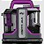 Extratora de sujeiras Portátil Wap Spot Cleaner W3 1450W Preta/Roxa 110V - Imagem 1