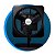Ventilador Oscilante de Mesa Delta Turbi com 3 Pás 130W Venti-Delta Preto 110V - Imagem 4