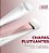Prancha Alisadora Twist Mondial P-51 Branco/Rose Gold Bivolt - Imagem 5