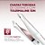 Prancha Alisadora Twist Mondial P-51 Branco/Rose Gold Bivolt - Imagem 2
