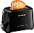 Torradeira de Pães Pratic Mondial T-18 700W Preta 220v - Imagem 1