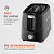 Torradeira de Pães Pratic Mondial T-18 700W Preta 220v - Imagem 5