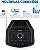 Caixa de Som Party Box Mondial PBX-600 Bluetooth 600W Preta Bivolt - Imagem 4