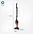Aspirador de Pó Vertical Mondial Turbo Cycle AP-35 1100W 1,3L Preto/Laranja 110V - Imagem 7