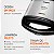 Grill e Sanduicheira Mondial Premium S-07 800W Preto/Inox 220v - Imagem 4