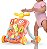 Andador educativo musical didático Multmaxx Rose - Imagem 3