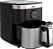 Fritadeira Air Fryer 1500w 4,8 Litros OFRT660 Oster Black&Inox 110V - Imagem 4