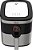 Fritadeira Air Fryer 1500w 4,8 Litros OFRT660 Oster Black&Inox 110V - Imagem 5