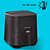 Fritadeira Elétrica Digital Sem Óleo Black Decker 7L AFD7Q-B2 1700w Preta 220v - Imagem 6