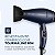 Secador de Cabelos Profissional InfraRed Mondial - SCP-01-IR Azul/Rosé 2000W 60Hz 220V - Imagem 3