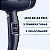 Secador de Cabelos Profissional InfraRed Mondial - SCP-01-IR Azul/Rosé 2000W 60Hz 220V - Imagem 6