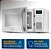 Micro-ondas 34L Mondial MO-02-34-W Branco 1.400W 110V - Imagem 2