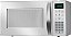 Micro-ondas 34L Mondial MO-02-34-W Branco 1.400W 110V - Imagem 1