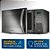 Micro-ondas 34L Mondial MO-02-34-E Espelhado 1.400W 110V - Imagem 6