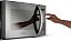 Micro-ondas 34L Mondial MO-02-34-E Espelhado 1.400W 110V - Imagem 3