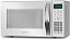 Micro-ondas 21L Mondial MO-01-21-W Branco 110v - Imagem 1