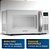 Micro-ondas 21L Mondial MO-01-21-W Branco 110v - Imagem 7