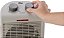 Aquecedor de Ar Portátil Wap Air Heat 3 em 1 2000W 220V - Imagem 3