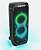 Caixa de Som Amplificada JBL PartyBox Ultimate Preta IPX4 1100w JBLPARTYBOXULTBR - Imagem 1
