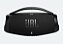 Caixa de Som Portátil JBL Boombox 3 Wi-Fi Preta com Bluetooth e À Prova D'água - Imagem 1