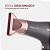 Secador de Cabelos Mondial Grafine/Rose SCN-11 2.000W 60Hz 220V - Imagem 6