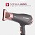 Secador de Cabelos Mondial Grafine/Rose SCN-11 2.000W 60Hz 220V - Imagem 2