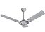 Ventilador de Teto New Comercial ECO com 3 Pás 130W Cinza Venti-Delta 220V - Imagem 1