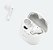 Fone de Ouvido Sem Fio Bluetooth JBL Tune Flex TWS Branco JBLTFLEXWHT - Imagem 2
